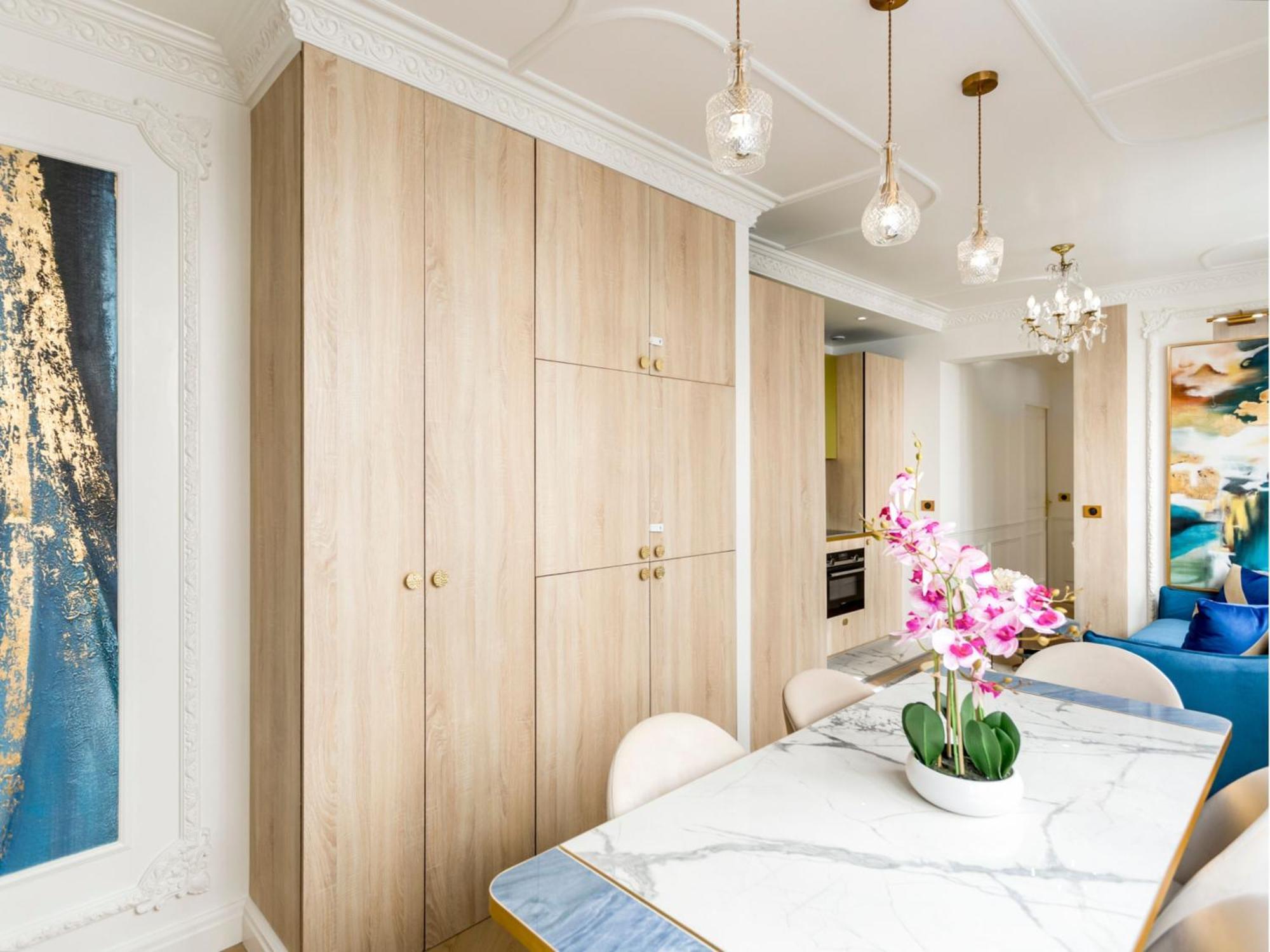 Merveil - Luxury Suite - Marais - Poissonniere Paryż Zewnętrze zdjęcie