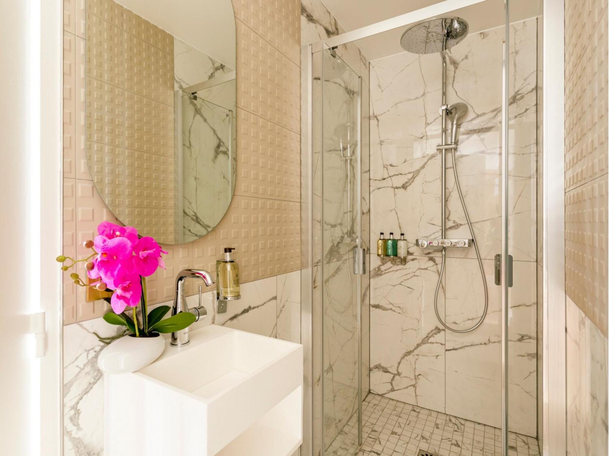 Merveil - Luxury Suite - Marais - Poissonniere Paryż Zewnętrze zdjęcie