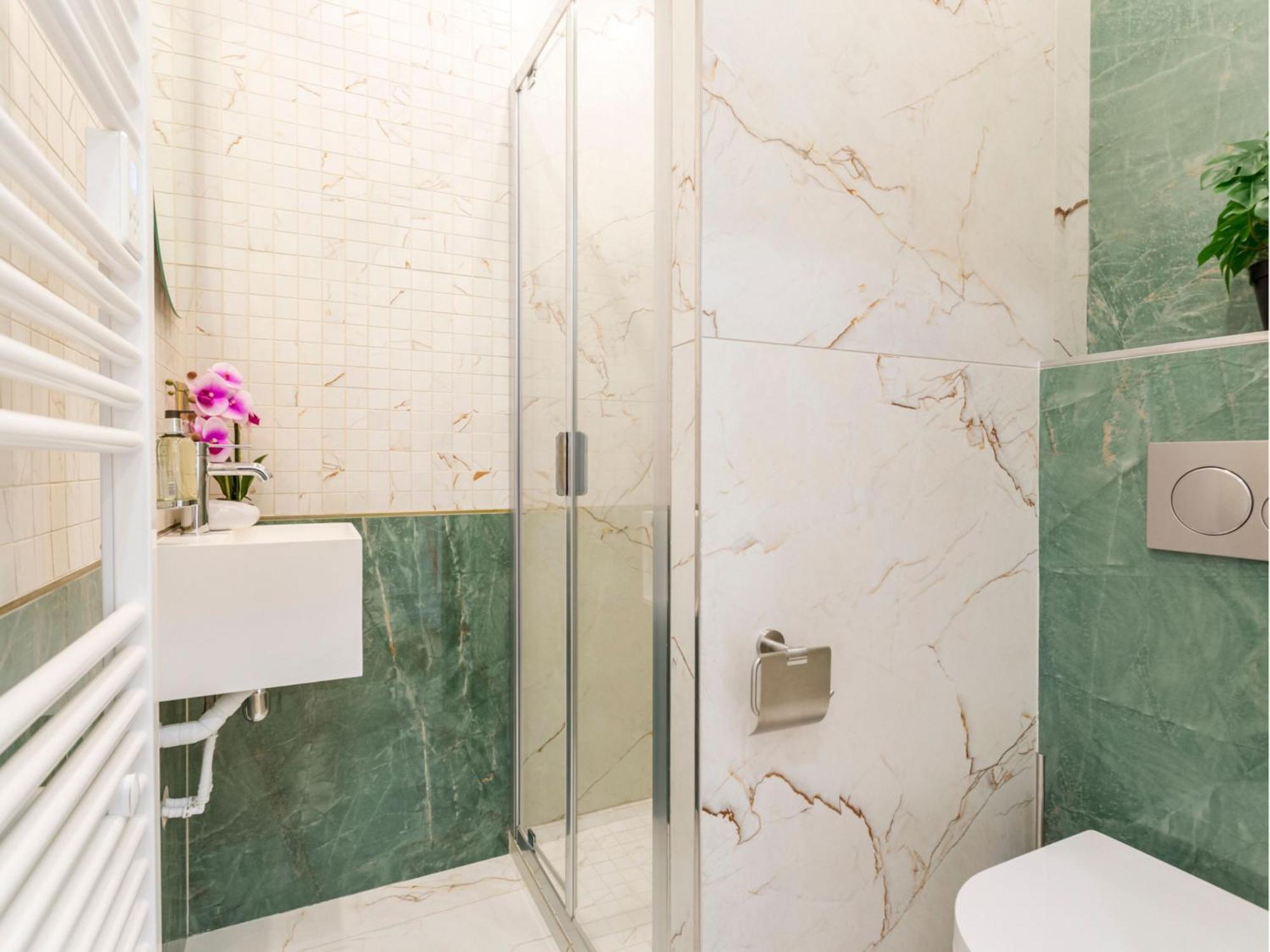 Merveil - Luxury Suite - Marais - Poissonniere Paryż Zewnętrze zdjęcie