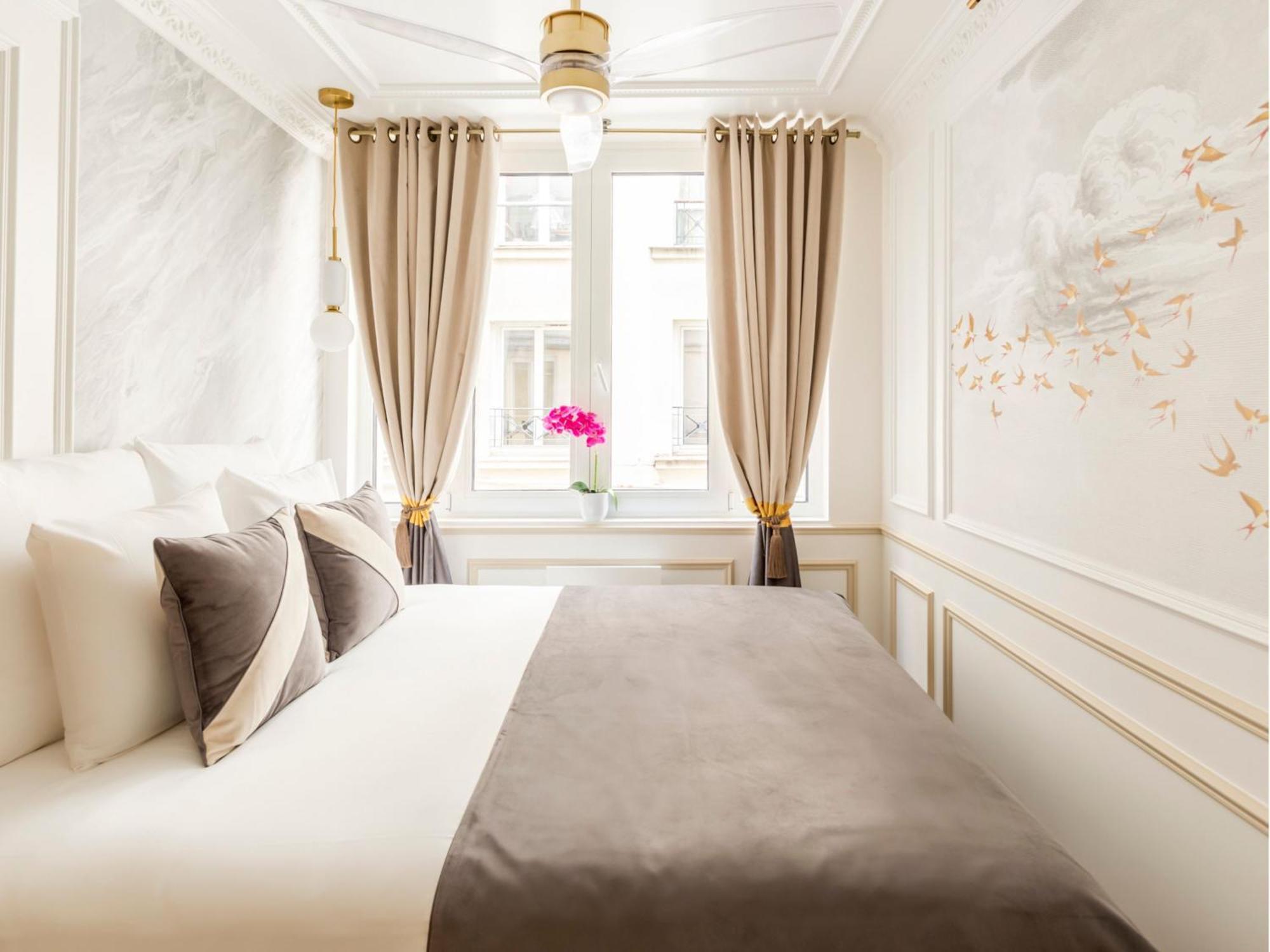 Merveil - Luxury Suite - Marais - Poissonniere Paryż Zewnętrze zdjęcie
